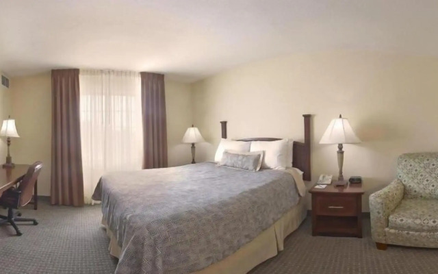 Staybridge Suites McAllen by IHG