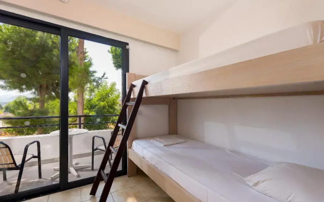 Rodos Star All Inclusive Hotel
