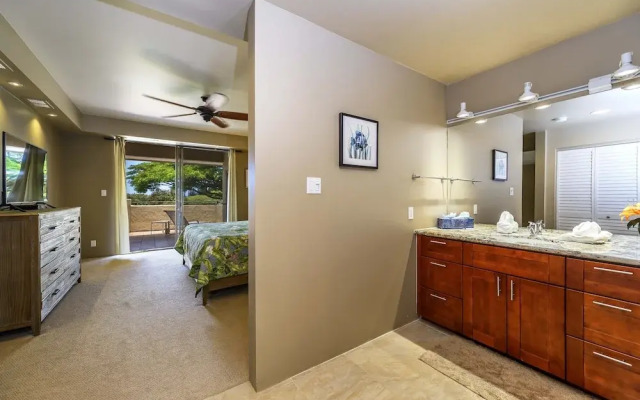 Kapalua Golf 14T - 1 Br Villa