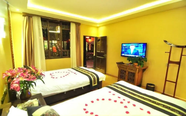 Yunshangxuan Inn