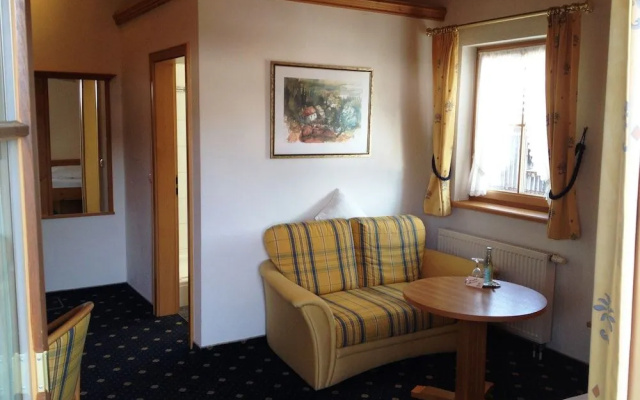 Kur- und Ferienhotel Haser
