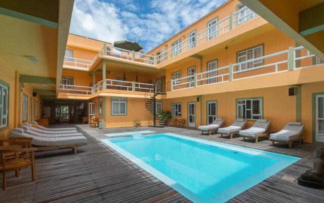 Wanna Studio & Apartments/duplex