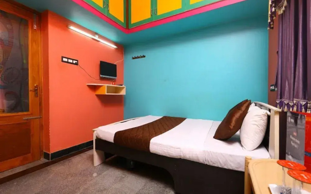 OYO 10498 Home Classic 3BHK Swarna Nagar