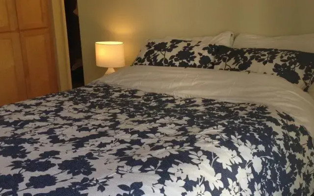 Marina District 2 Bedroom Condo