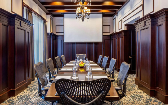 Hilton Garden Inn Jackson Downtown