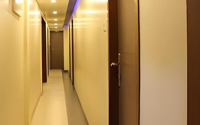Apollo Guest House