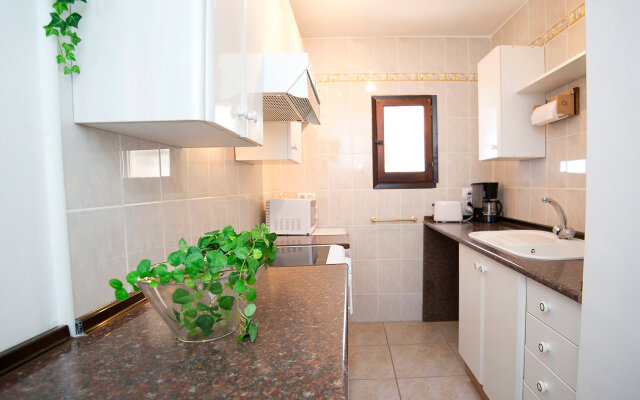 Holiday Home AMareMonte