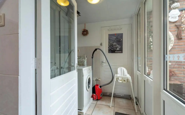 Holiday Home Groote Keeten Near Beach