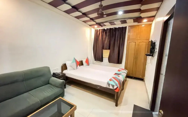 Hotel R.P International by FabHotels