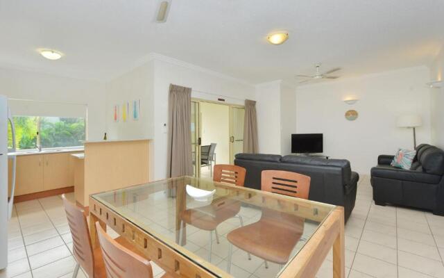 Central Plaza Port Douglas