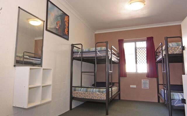 YHA Byron Bay