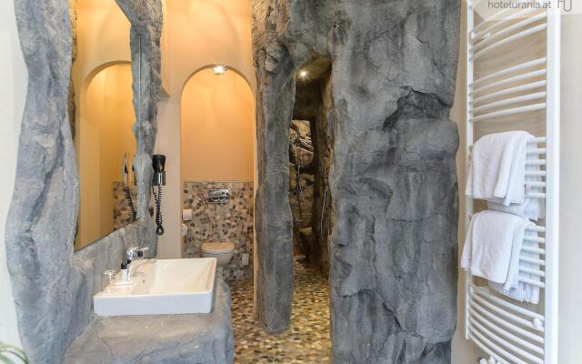 Hotel Urania