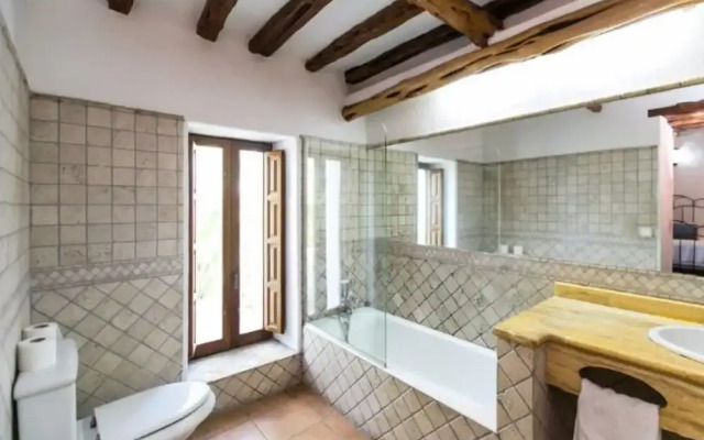Villa Calm