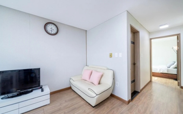 Geoje Lohas Condo Pension