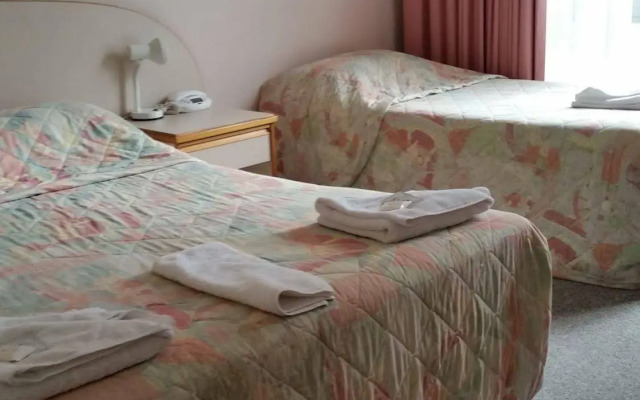 Forstay Motel