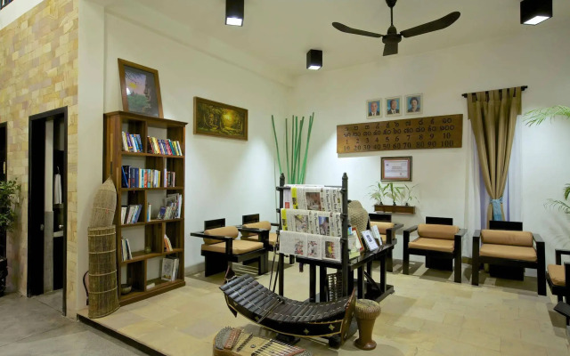 Bunwin Boutique Hotel