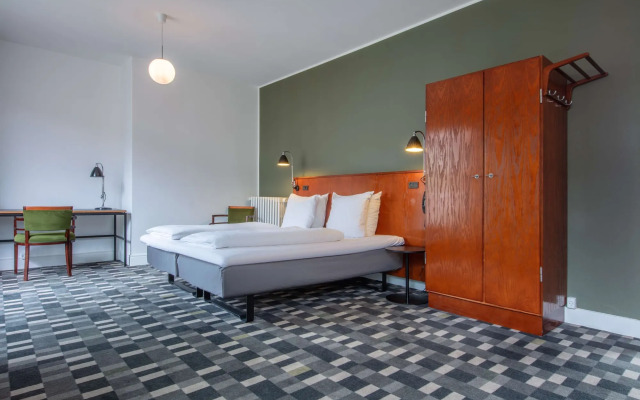 Hotel Astoria, Best Western Signature Collection