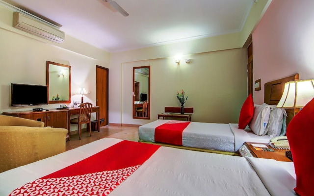 Sai Vishram Business Hotel
