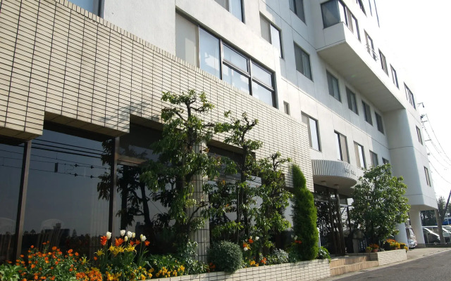 Business Hotel Kosanagi