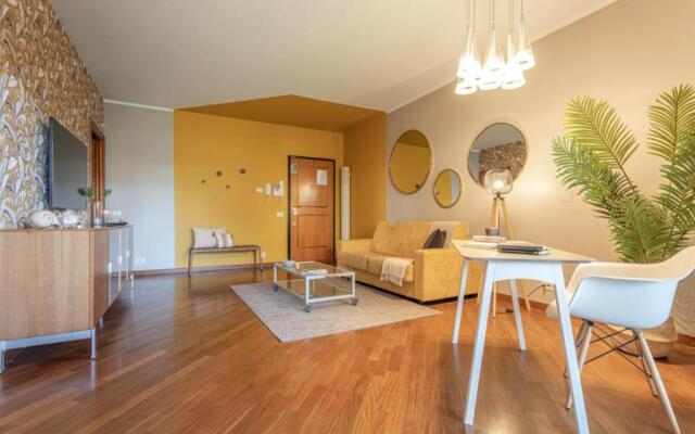 ElFaRo Kitty - Stylish Apartment Close to S. Peter