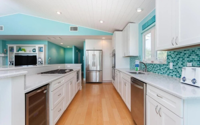 Rising Sun - Four Bedroom Home