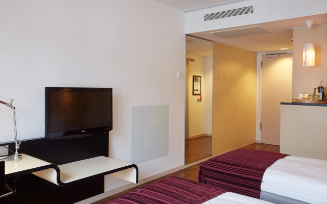 Scandic Berlin Potsdamer Platz