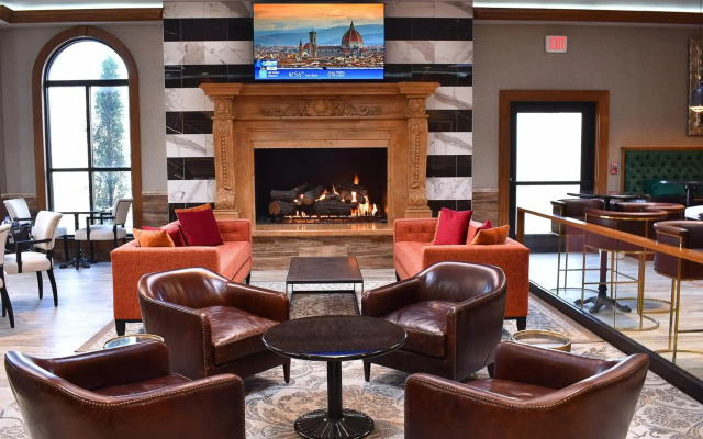 Delta Hotels Indianapolis East