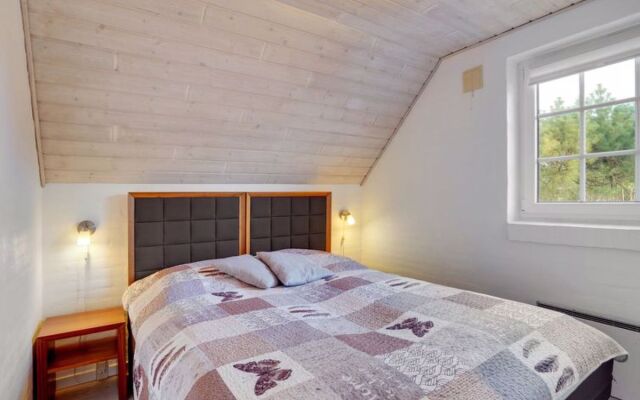 "Alrun" - 900m from the sea in Western Jutland