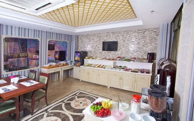 Taksim Star Hotel