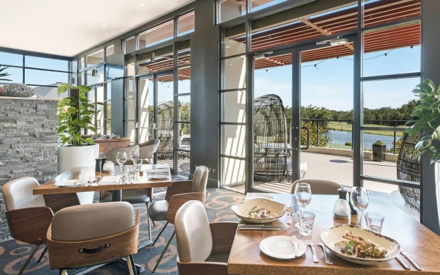 Mercure Kooindah Waters Central Coast