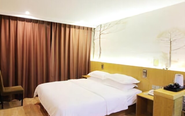 Junpin Hotel