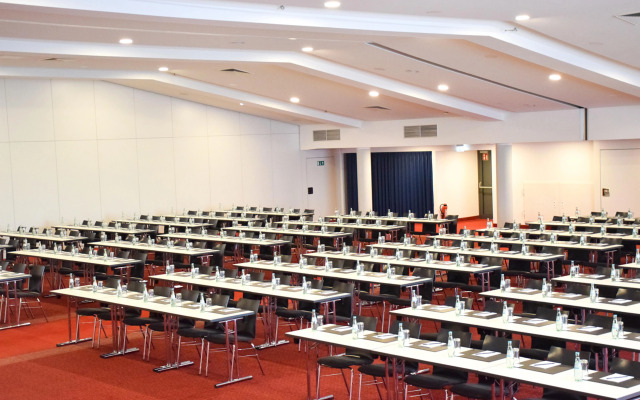 Radisson Blu Park Hotel & Conference Centre