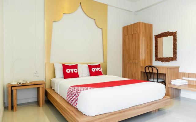 OYO 800 Orbit Key Hotel