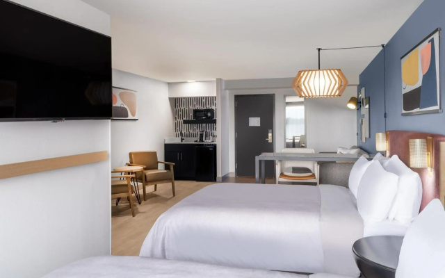 Atwell Suites Austin Airport by IHG