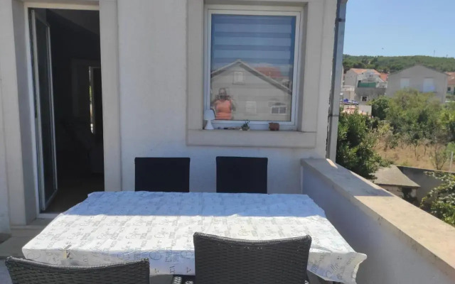 Apartment Dani