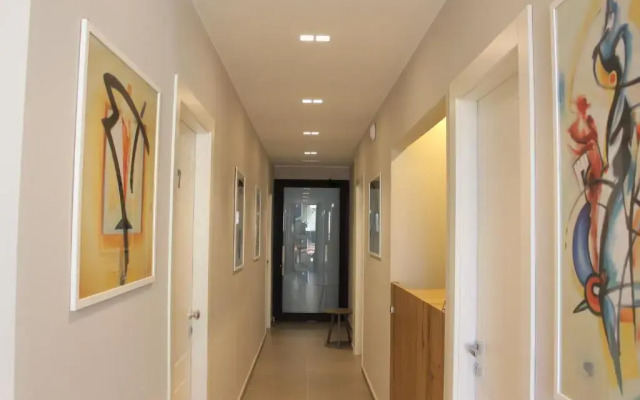 BeBIgea Rooms
