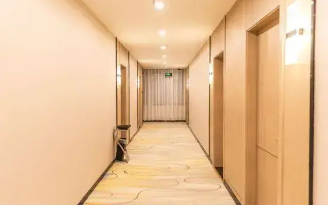 Beichuan Qiangfeng B & B Hotel
