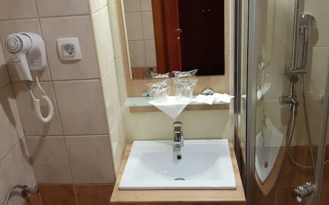 Hotel Kukullo Tarnava