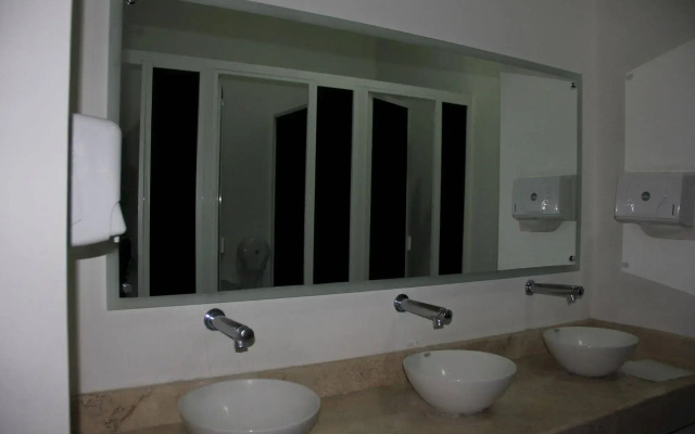 Mexico City Hostel