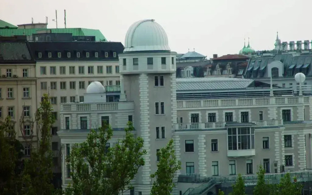 Vienna-Lodgings