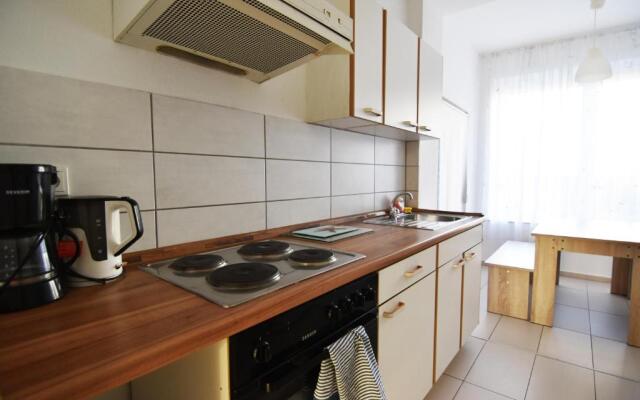 Work and Stay Troisdorf