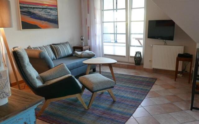 Störtebekerstr 9, Wohnung 6