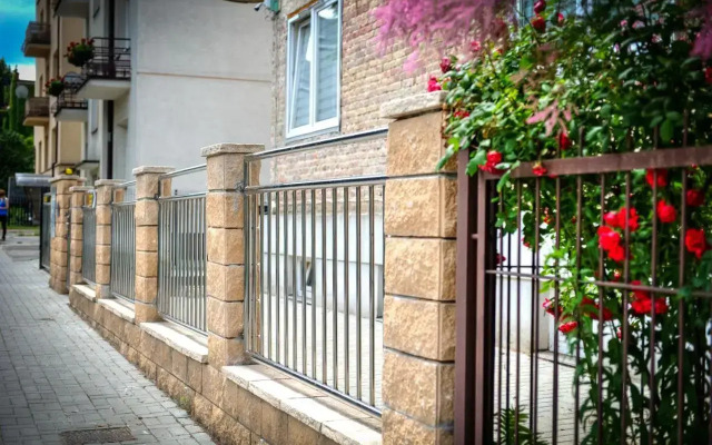 Apartamenty Wieniawa