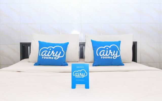 Airy Denpasar Utara Gatot Subroto Barat 339 Bali