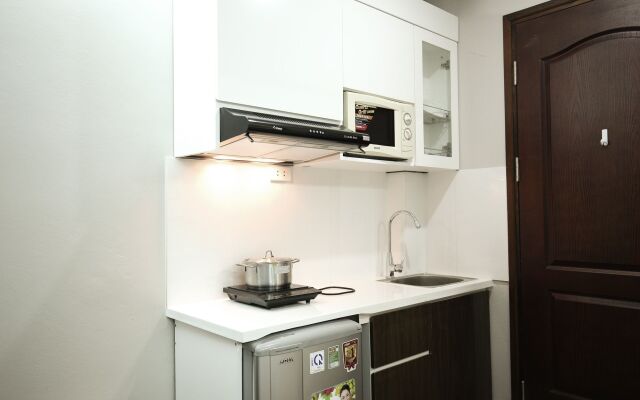 Istay Studio Apartment