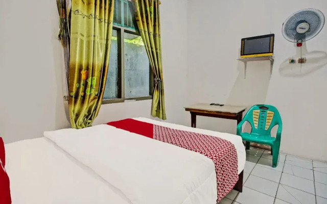 OYO 92097 Hotel Sejahtera Syariah