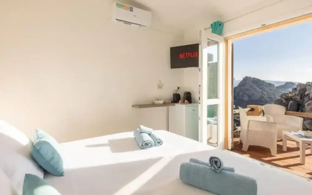 Villa Esmeralda - Free Wifi - With Swimming Pool