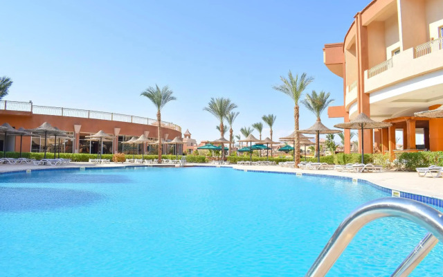 Parrotel Lagoon Waterpark Resort