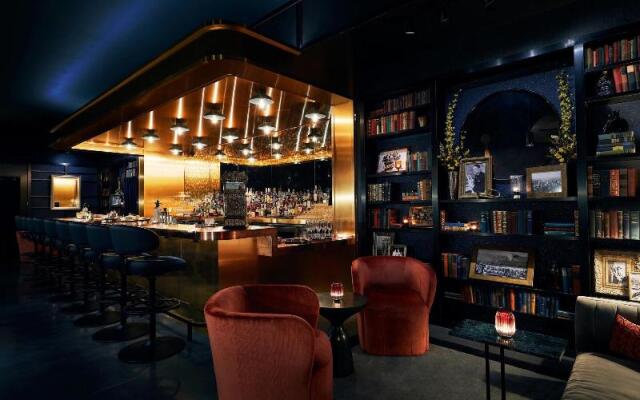 Kinley Chattanooga, A Tribute Portfolio Hotel