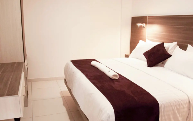 Hotel MS